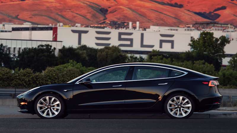 Tesla Model 3 handover event is tonight, here's what we know